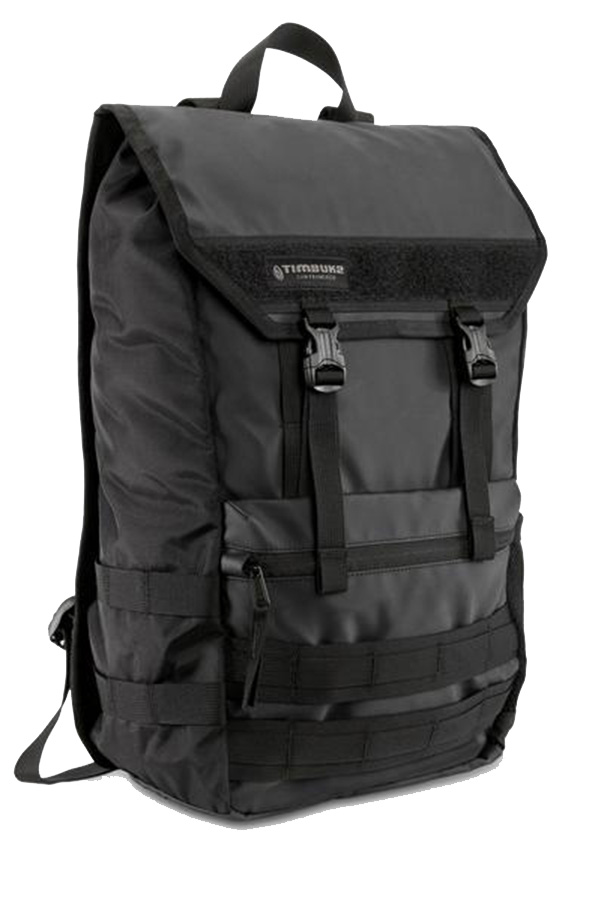 Rogue Laptop BackPack